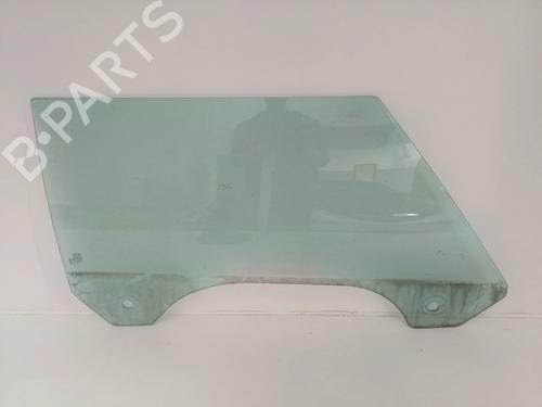 Vidro triangular frente direito Vidro triangular frente direito MINI MINI (R56) [2005-2014] 33304699 33304699