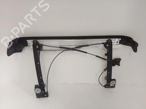 Used Front right window mechanism Front right window mechanism MINI MINI (R56) [2005-2014] 33304697 33304697