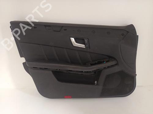 Used Front left panel Front left panel MERCEDES-BENZ E-CLASS (W212) [2009-2016] 33304710 33304710