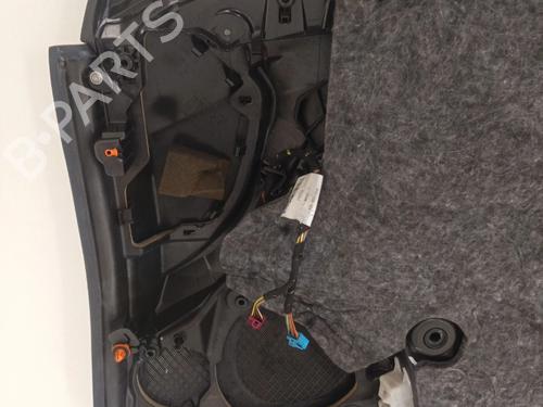 Front left panel MERCEDES-BENZ E-CLASS (W212)  | BP33304710C58  - Image 7