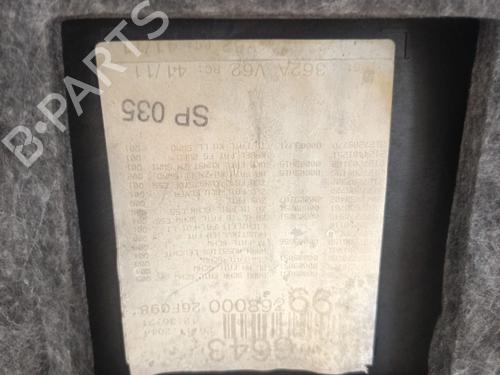 Front left panel MERCEDES-BENZ E-CLASS (W212)  | BP33304710C58  - Image 10