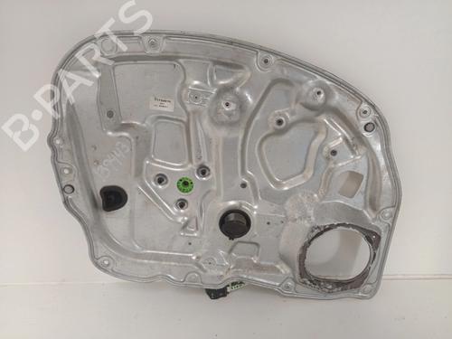 Used Front left window mechanism Front left window mechanism LANCIA MUSA (350_) 1.3 D Multijet (350.AXB11, 350.AXB1A) (70 hp) 33277139 33277139