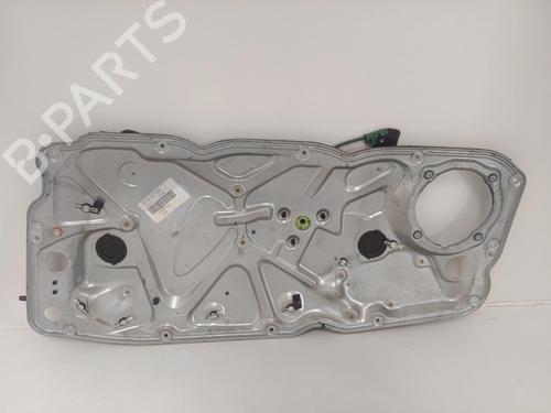 Used Front right window mechanism Front right window mechanism FIAT STILO (192_) [2001-2010] 33277137 33277137