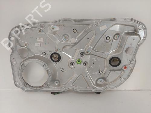 Used Front right window mechanism Front right window mechanism FIAT STILO (192_) [2001-2010] 33277144 33277144