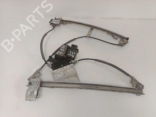 Front left window mechanism VW POLO (6N2) | BP33303546C22 - Image 5