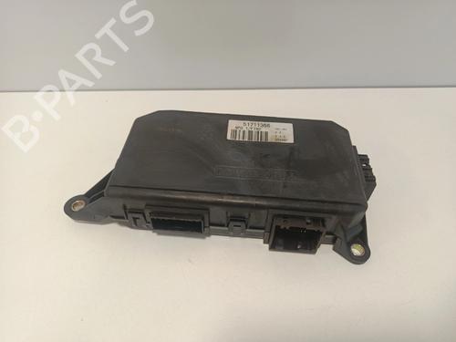 Used Electronic module Electronic module FIAT STILO (192_) [2001-2010] 33277143 33277143