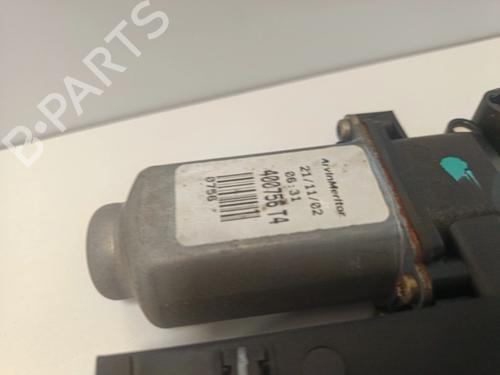Left front window motor SKODA FABIA I Combi (6Y5) | BP33303540E21 - Image 4