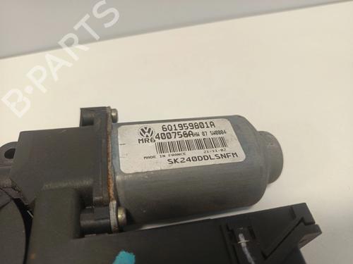 Left front window motor SKODA FABIA I Combi (6Y5) | BP33303540E21 - Image 6