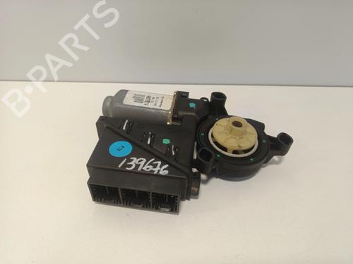Used Left front window motor Left front window motor SKODA FABIA I Combi (6Y5) [2000-2007] 33303540 33303540