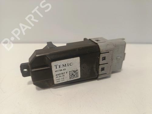 Módulo eletrónico CITROËN BERLINGO MULTISPACE (B9) | BP33303533M83 - Image 4