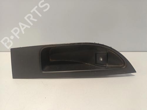 Used Left rear window switch Left rear window switch OPEL ASTRA J (P10) [2009-2016] 33303542 33303542