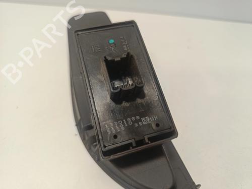 Left rear window switch OPEL ASTRA J (P10)  | BP33303542I29  - Image 5