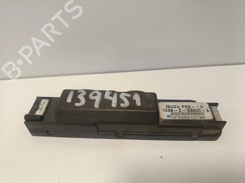 electronic-module-opel-frontera-b-u99-1998-1999-2000-2001-2002-2003-2004-33277147 main image
