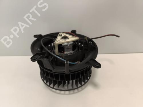 Used Heater blower motor Heater blower motor MERCEDES-BENZ E-CLASS (W210) E 290 Turbo-D (210.017) (129 hp) 33796422 33796422