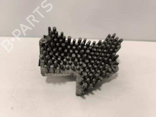 Used Heater resistor Heater resistor MERCEDES-BENZ E-CLASS (W210) E 290 Turbo-D (210.017) (129 hp) 33796421 33796421