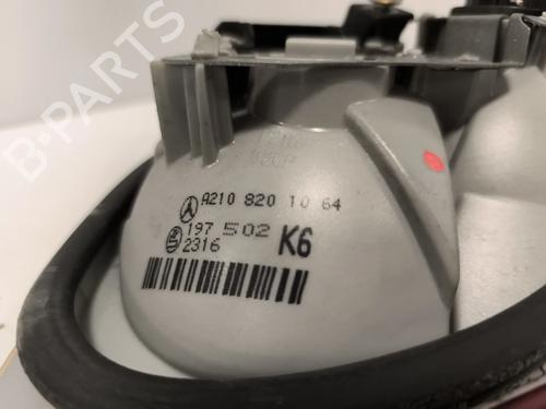 Right tailgate light MERCEDES-BENZ E-CLASS (W210) E 290 Turbo-D (210.017) | BP33796415C80 - Image 5