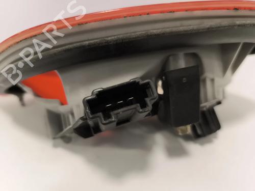Right tailgate light MERCEDES-BENZ E-CLASS (W210) E 290 Turbo-D (210.017) | BP33796415C80 - Image 3