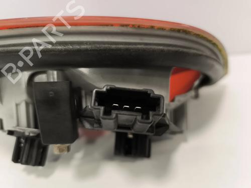 Left tailgate light MERCEDES-BENZ E-CLASS (W210) E 290 Turbo-D (210.017) | BP33796416C79 - Image 3