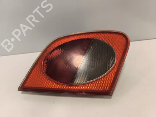 Used Left tailgate light Left tailgate light MERCEDES-BENZ E-CLASS (W210) E 290 Turbo-D (210.017) (129 hp) 33796416 33796416