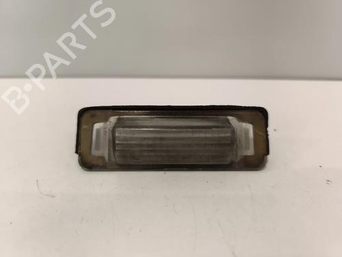 Nummerpladelys Nummerpladelys MERCEDES-BENZ E-CLASS (W210) E 290 Turbo-D (210.017) (129 hp) 33796447 33796447