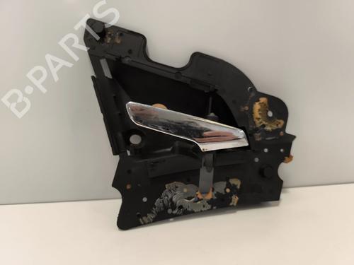 Used Rear right interior door handle Rear right interior door handle MERCEDES-BENZ E-CLASS (W210) E 290 Turbo-D (210.017) (129 hp) 33796435 33796435