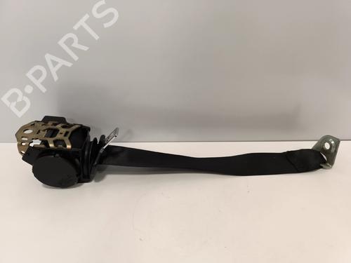 Used Rear right seatbelt Rear right seatbelt MERCEDES-BENZ E-CLASS (W210) E 290 Turbo-D (210.017) (129 hp) 33796436 33796436