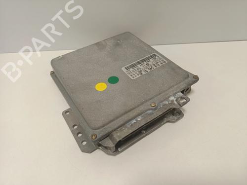 Used Engine control unit (ECU) Engine control unit (ECU) MERCEDES-BENZ E-CLASS (W210) E 290 Turbo-D (210.017) (129 hp) 33796404 33796404