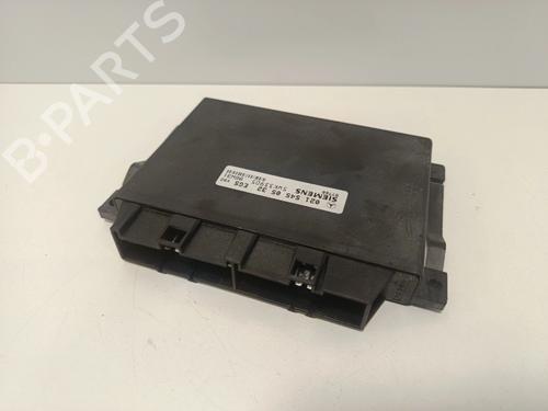 Used Gearbox control unit Gearbox control unit MERCEDES-BENZ E-CLASS (W210) E 290 Turbo-D (210.017) (129 hp) 33769454 33769454