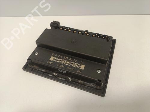 Used Other Other MERCEDES-BENZ E-CLASS (W210) E 290 Turbo-D (210.017) (129 hp) 33796411 33796411