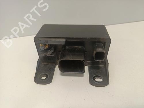 Used Electronic module Electronic module MERCEDES-BENZ E-CLASS (W210) E 290 Turbo-D (210.017) (129 hp) 33769453 33769453