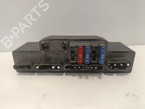 Used Fuse box Fuse box MERCEDES-BENZ E-CLASS (W210) E 290 Turbo-D (210.017) (129 hp) 33769451 33769451