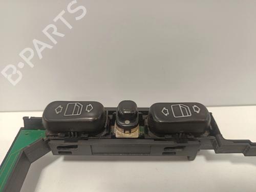 Switch MERCEDES-BENZ E-CLASS (W210) E 290 Turbo-D (210.017) | BP33769450I30 - Image 4