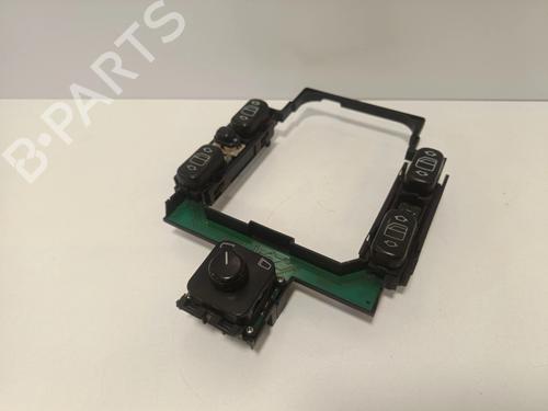 Used Switch Switch MERCEDES-BENZ E-CLASS (W210) E 290 Turbo-D (210.017) (129 hp) 33769450 33769450
