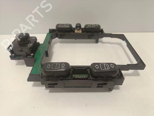 Switch MERCEDES-BENZ E-CLASS (W210) E 290 Turbo-D (210.017) | BP33769450I30 - Image 3