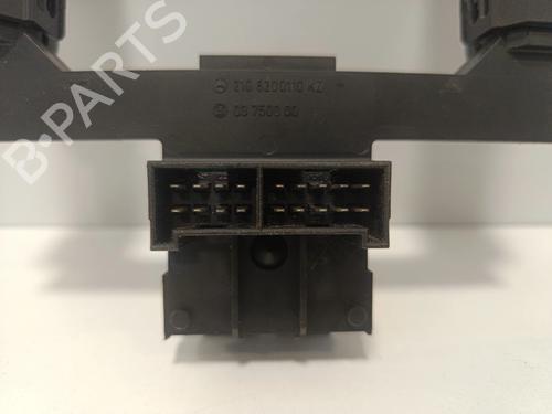 Switch MERCEDES-BENZ E-CLASS (W210) E 290 Turbo-D (210.017) | BP33769450I30 - Image 6