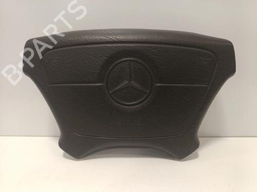 driver-airbag-mercedes-benz-e-class-w210-1995-1996-1997-1998-1999-2000-2001-2002-2003-33769441 main image