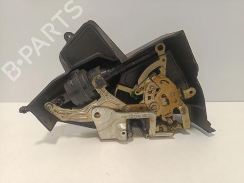 Used Rear right lock Rear right lock MERCEDES-BENZ E-CLASS (W210) E 290 Turbo-D (210.017) (129 hp) 33796476 33796476