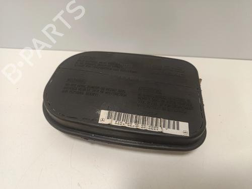 Used Left door airbag Left door airbag MERCEDES-BENZ E-CLASS (W210) E 290 Turbo-D (210.017) (129 hp) 33796479 33796479