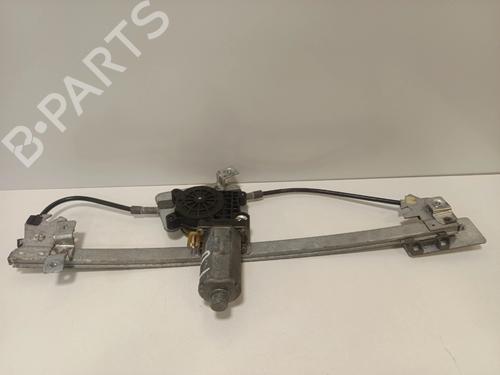 Used Rear right window mechanism Rear right window mechanism MERCEDES-BENZ E-CLASS (W210) E 290 Turbo-D (210.017) (129 hp) 33796468 33796468