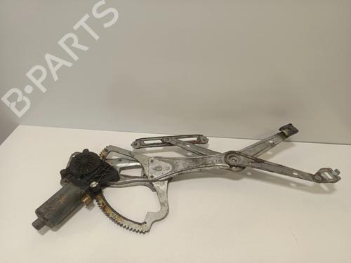 Used Front left window mechanism Front left window mechanism MERCEDES-BENZ E-CLASS (W210) E 290 Turbo-D (210.017) (129 hp) 33796471 33796471
