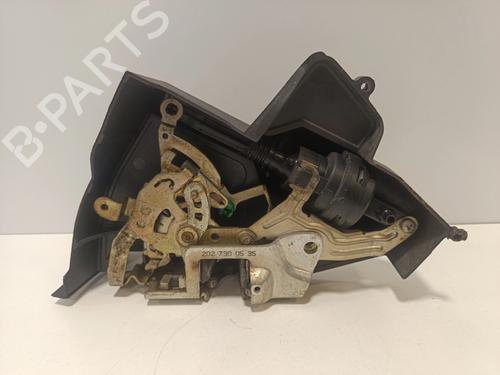 Used Rear left lock Rear left lock MERCEDES-BENZ E-CLASS (W210) E 290 Turbo-D (210.017) (129 hp) 33796459 33796459