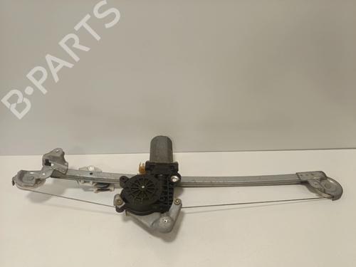 Used Rear left window mechanism Rear left window mechanism MERCEDES-BENZ E-CLASS (W210) E 290 Turbo-D (210.017) (129 hp) 33796462 33796462