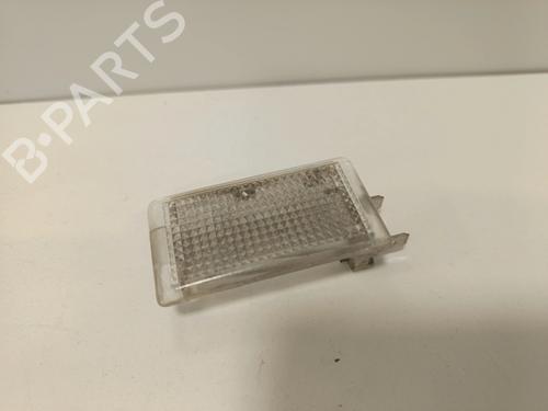 Used Interior roof light Interior roof light MERCEDES-BENZ E-CLASS (W210) E 290 Turbo-D (210.017) (129 hp) 33796464 33796464