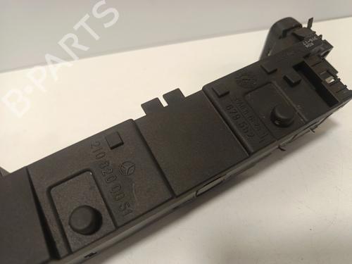 Switch MERCEDES-BENZ E-CLASS (W210) E 290 Turbo-D (210.017) | BP33796458I30 - Image 4