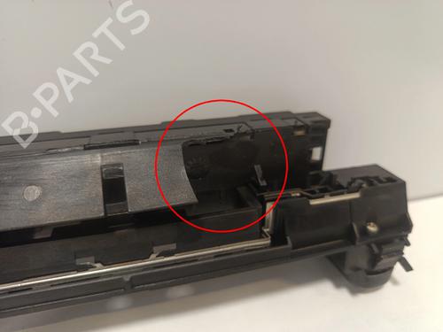 Switch MERCEDES-BENZ E-CLASS (W210) E 290 Turbo-D (210.017) | BP33796458I30 - Image 7