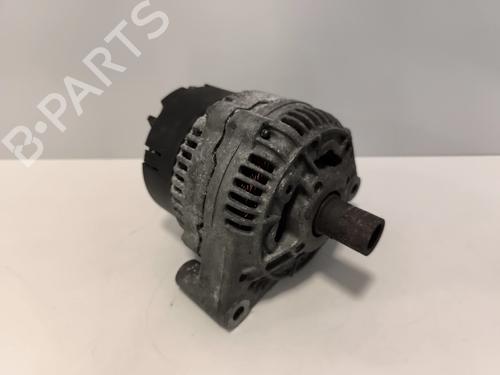 Used Alternator Alternator MERCEDES-BENZ E-CLASS (W210) E 290 Turbo-D (210.017) (129 hp) 33796501 33796501