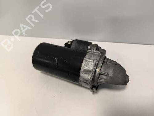 Used Starter Starter MERCEDES-BENZ E-CLASS (W210) E 290 Turbo-D (210.017) (129 hp) 33796500 33796500