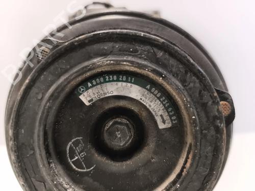 AC compressor MERCEDES-BENZ E-CLASS (W210) E 290 Turbo-D (210.017) | BP33796504M34  - Image 5