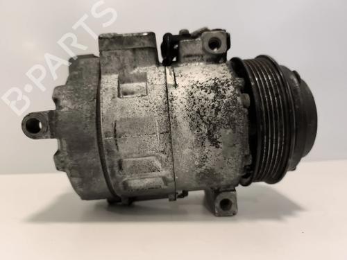 AC compressor MERCEDES-BENZ E-CLASS (W210) E 290 Turbo-D (210.017) | BP33796504M34  - Image 6