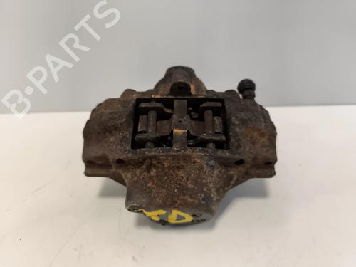 Used Right rear brake caliper Right rear brake caliper MERCEDES-BENZ E-CLASS (W210) E 290 Turbo-D (210.017) (129 hp) 33796502 33796502
